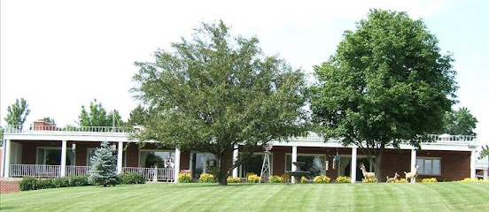 Kingsley Specialty Care — homepage
