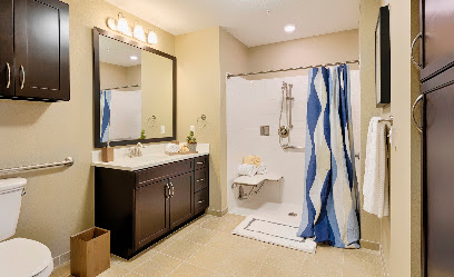 Kingston Bay Senior Living — homepage