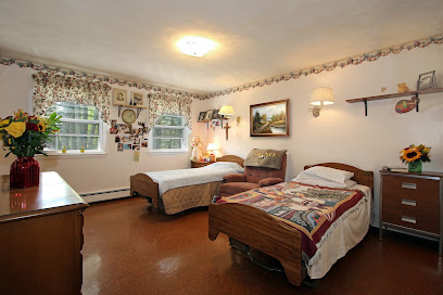 KINGSTON CENTER FOR REHABILITATION AND HEALTH CARE — homepage