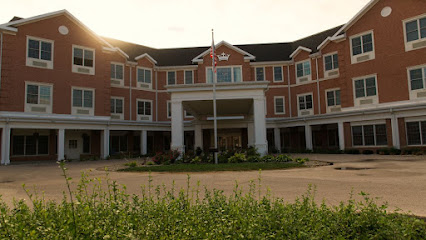Kingston Health Center of Perrysburg — homepage