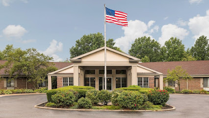 Kingston Health Center of Vermilion — homepage