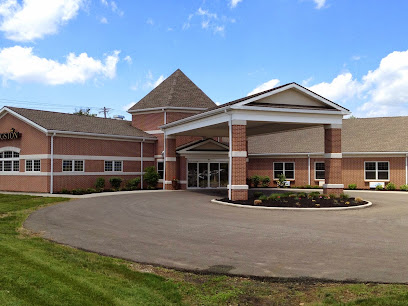 Kingston of Ashland — homepage