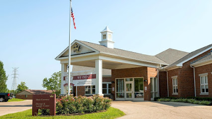 KINGSTON OF MIAMISBURG — homepage