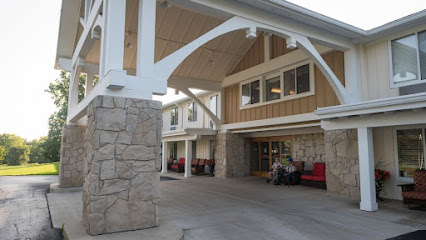 Kingston Residence of Fort Wayne — homepage