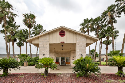 Kingsville Nursing and Rehabilitation Center — homepage