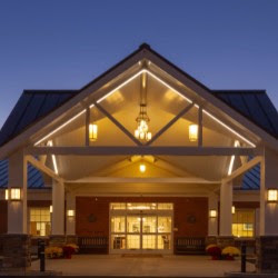 KINGSWAY ARMS NURSING CENTER INC — homepage