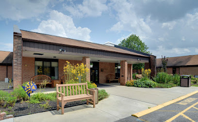 KINGWOOD HEALTHCARE CENTER — homepage