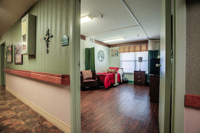 Kingwood Skilled Nursing and Therapy — homepage