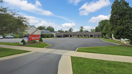 KINZUA NURSING AND REHAB — homepage