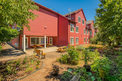 Kirkland Annex — homepage