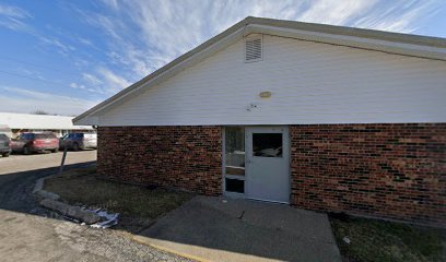 KIRKSVILLE MANOR CARE CENTER — homepage