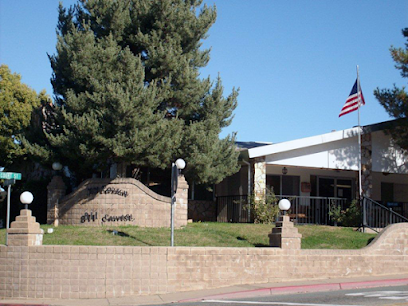 KIT CARSON NURSING & REHABILITATION CENTER — homepage