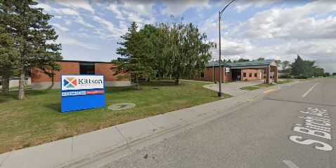 KITTSON HEALTHCARE — homepage