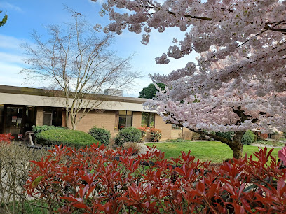 KLINE GALLAND HOSPICE SERVICES — homepage