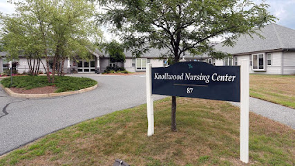Knollwood Nursing Center — homepage