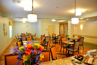 Knollwood Pointe Assisted Living and Memory Care — homepage