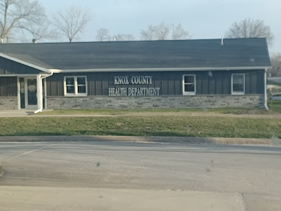 KNOX COUNTY HEALTH DEPARTMENT HOME HEALTH AGENCY — homepage