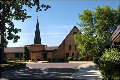 KNUTE NELSON CARE CENTER — homepage