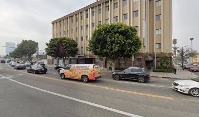 Koreatown Adult Day Health Care Center — homepage
