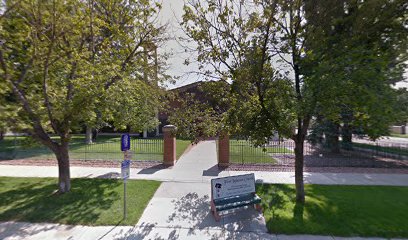 KPC Family Resource Center — homepage
