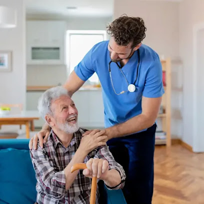 KRATOS HOME HEALTH CARE INC — homepage
