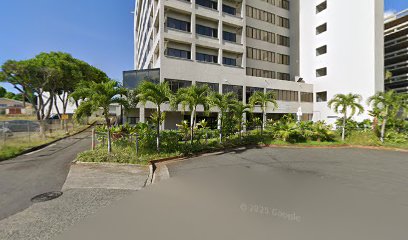KUAKINI GERIATRIC CARE, INC — homepage
