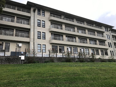 KULA HOSPITAL — homepage