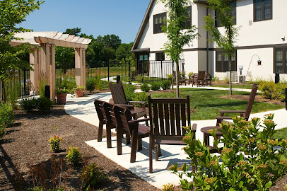 KUTZ REHABILITATION AND NURSING — homepage