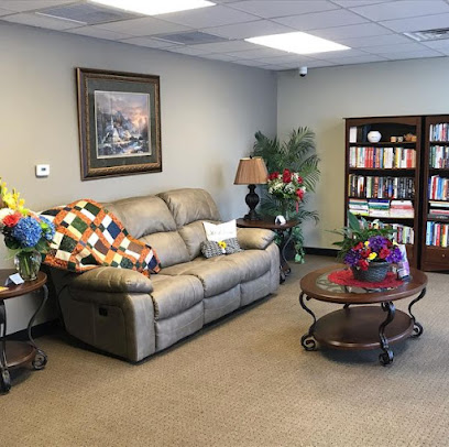L & L Executive Adult Day Care — homepage