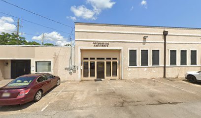 L V STABLER MEMORIAL HOME HEALTH — homepage
