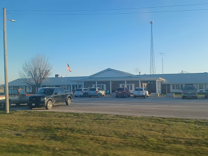 LA BELLE MANOR CARE CENTER — homepage