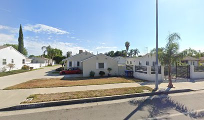 LA BOARD AND CARE — homepage