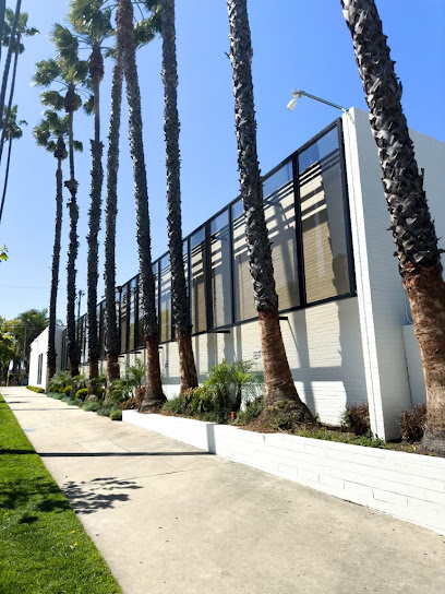 LA BREA REHABILITATION CENTER — homepage