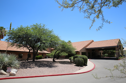 LA CANADA CARE CENTER — homepage