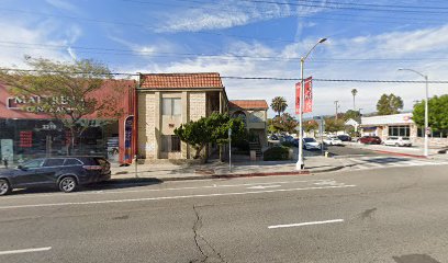 LA CANADA HOSPICE CARE, INC. — homepage