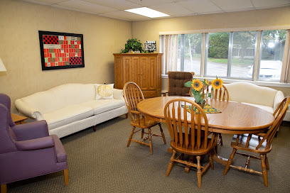 LA CRESCENT HEALTH SERVICES — homepage