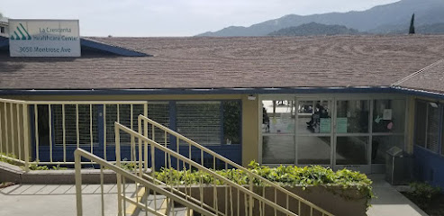 LA CRESCENTA HOME, INC. — homepage