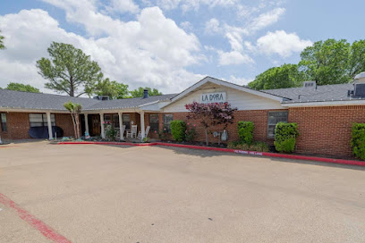 LA DORA NURSING AND REHABILITATION CENTER — homepage