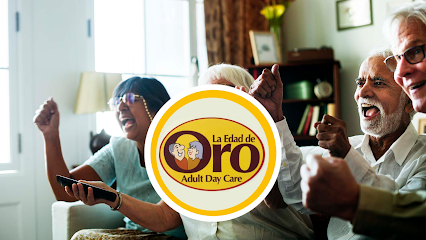 La Edad De Oro Adult Day Care — homepage