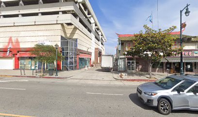 LA GOOD CARE — homepage