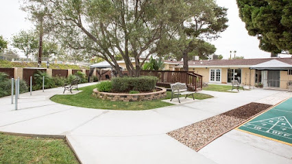 LA PALOMA HEALTHCARE CENTER — homepage