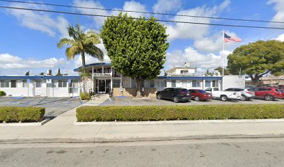 LA PAZ GEROPSYCHIATRIC CENTER — homepage