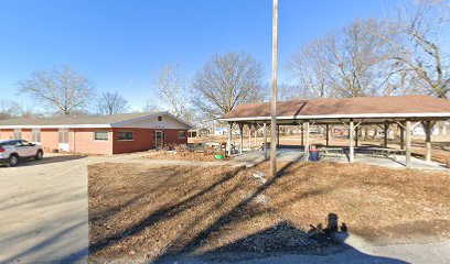 LA PLATA NURSING HOME — homepage