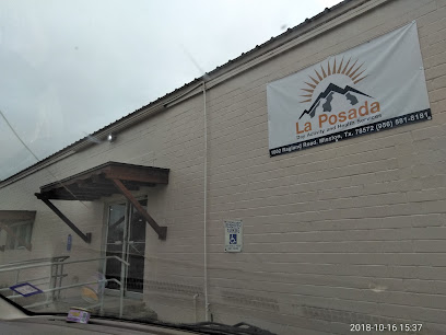 La Posada Adult Day Care Center — homepage