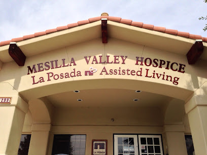 La Posada Assisted Living — homepage
