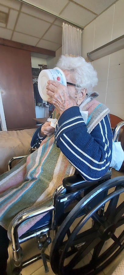 LA SALLE COUNTY NURSING HOME — homepage