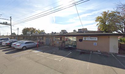 LA SIERRA CARE CENTER — homepage