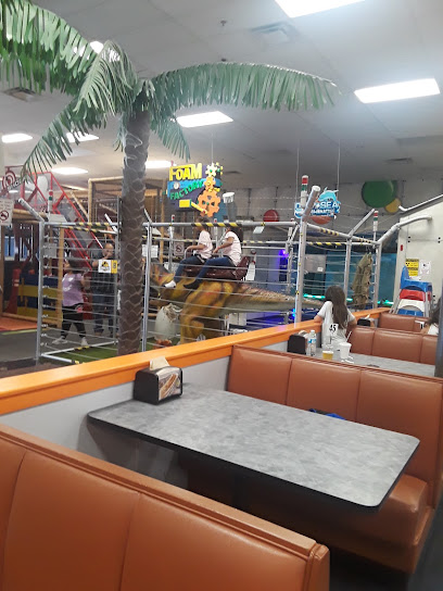 La Victoria Adult Day Care Center — homepage