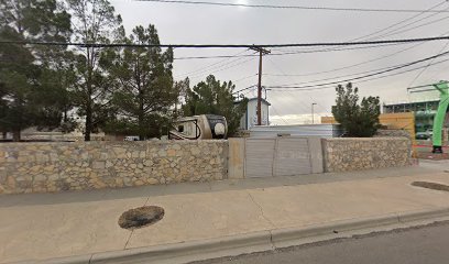 La Victoria Adult Day Care — homepage