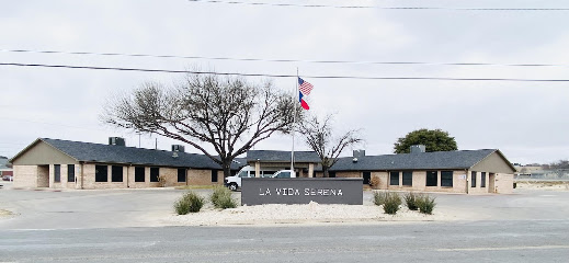 LA VIDA SERENA NURSING AND REHABILITATION — homepage